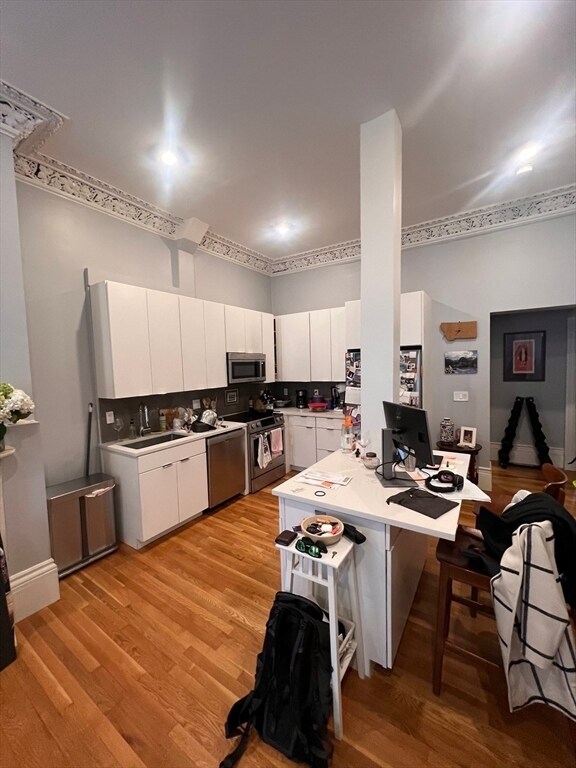 Foto principal - 88 Worcester St