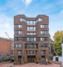 Building Photo - 1077 30th St NW