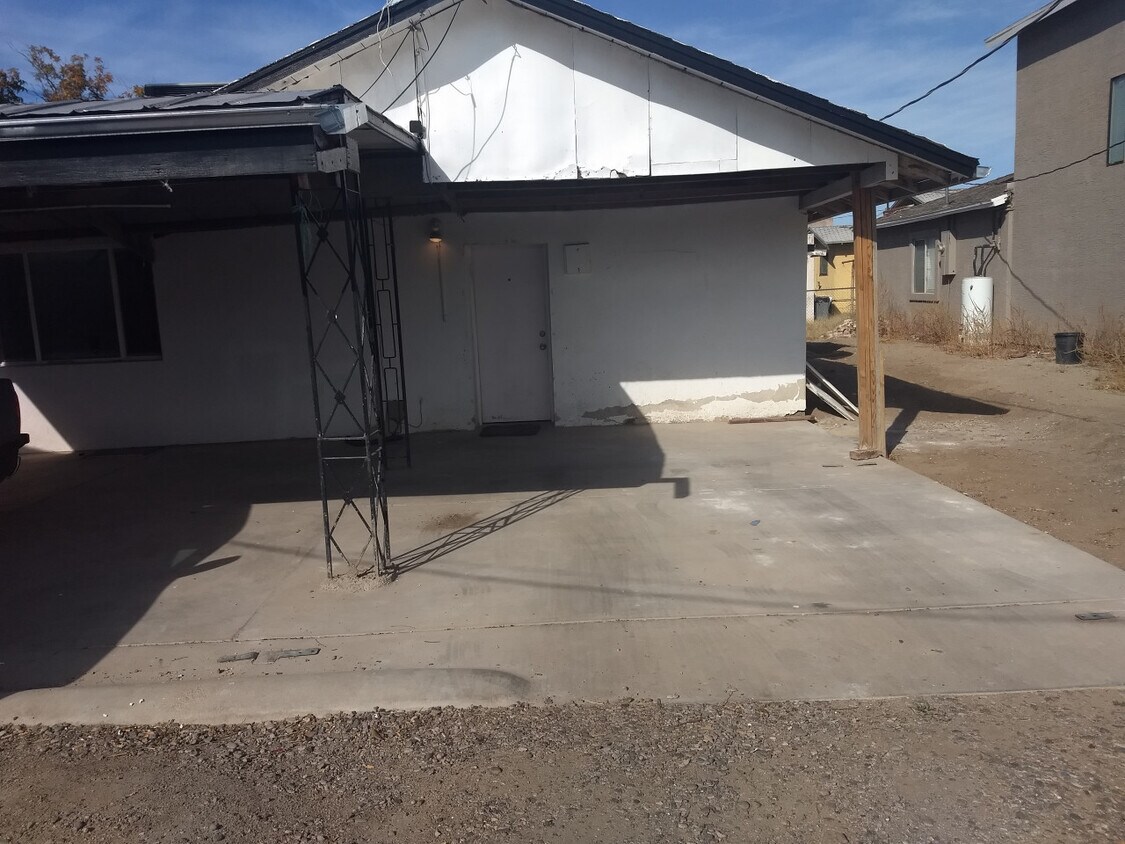 Foto principal - Safford #2