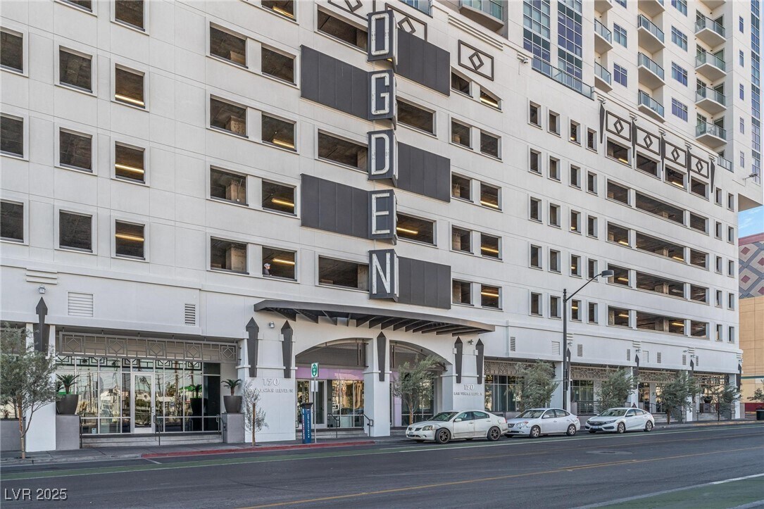 Primary Photo - 150 S Las Vegas Blvd