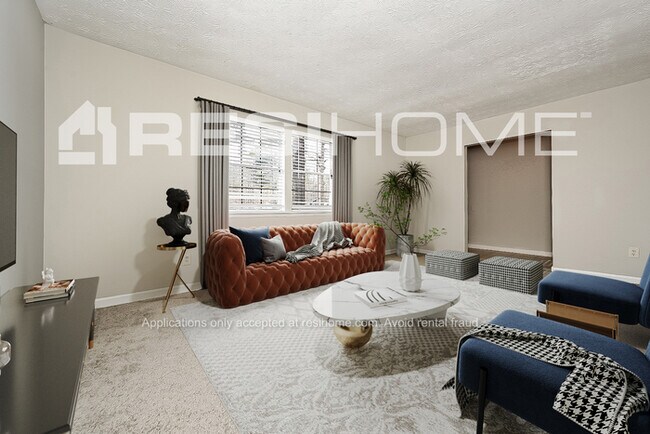 Foto del edificio - 2303 Cherokee Valley Dr