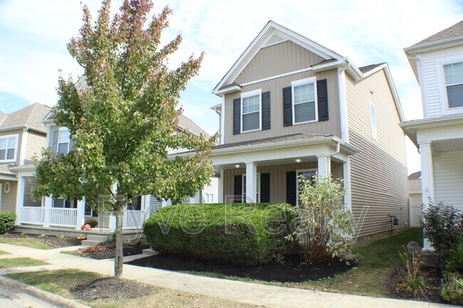 Foto del edificio - 6067 Hayden Farms Rd