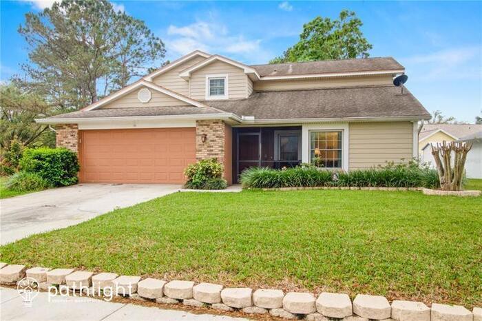 Primary Photo - 2421 Arborwood Drive, Valrico, FL, 33596