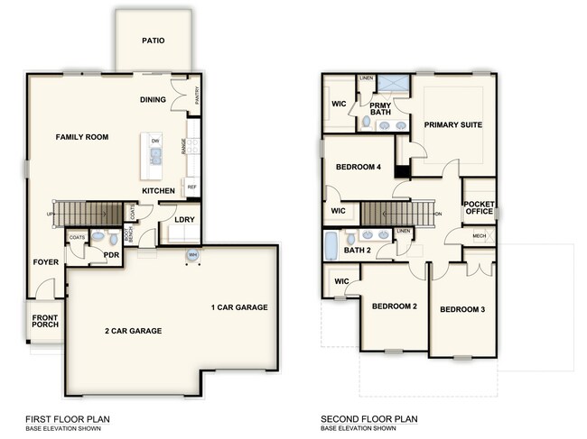 Foto del edificio - 5317 Virtue Ave