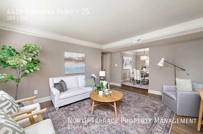 Foto del edificio - Beautiful 2B in Great Location, Between We...