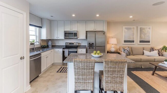 Foto del edificio - 4301 Millers Ln