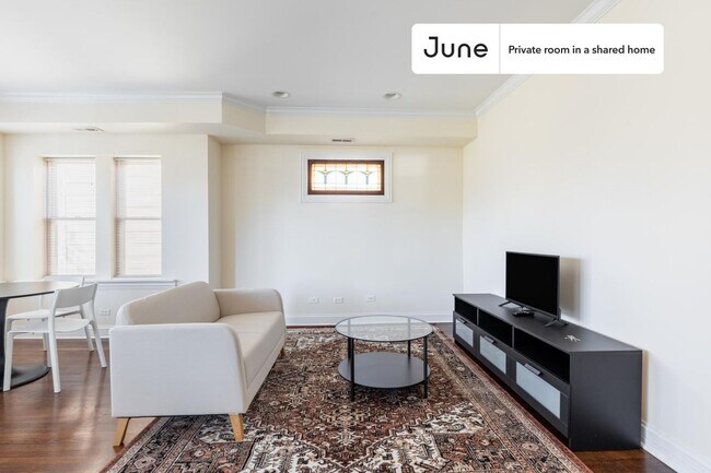 Foto del edificio - Room in Shared 4 bed/2 bath home