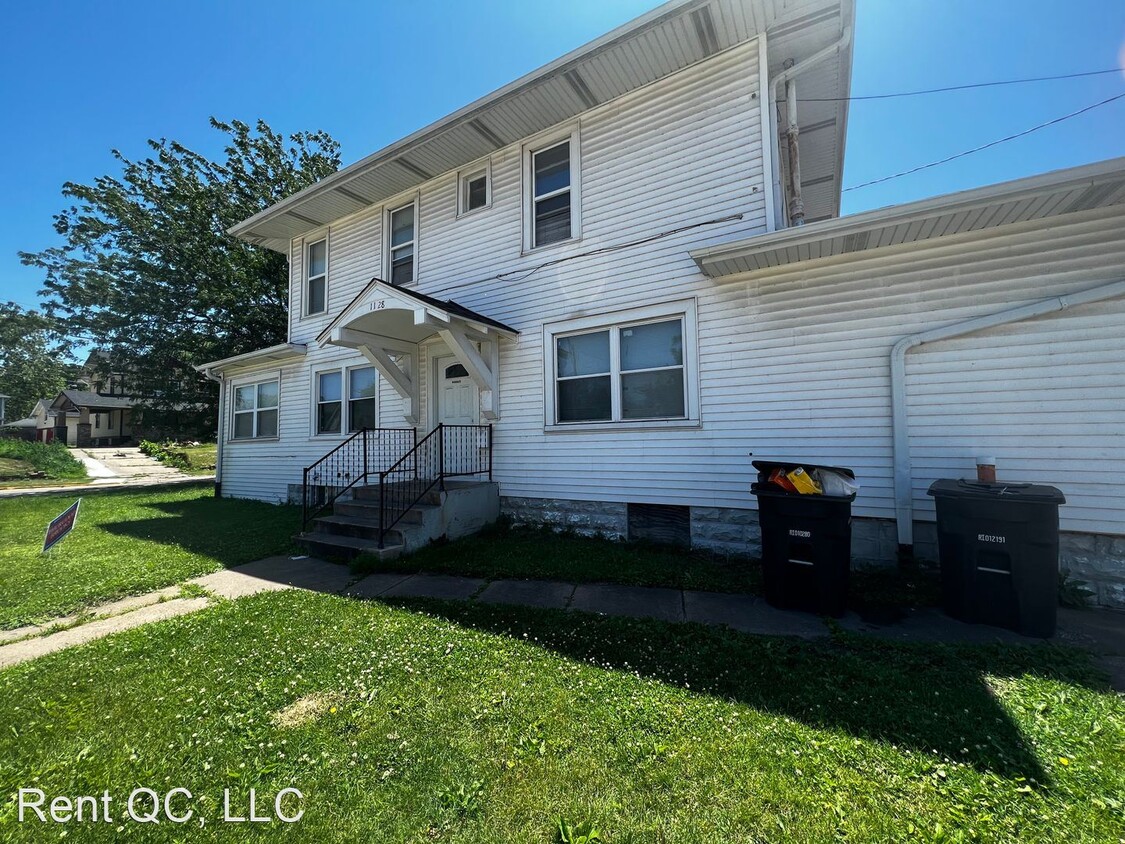 Primary Photo - 5 br, 3.5 bath House - 1128 18th Avenue