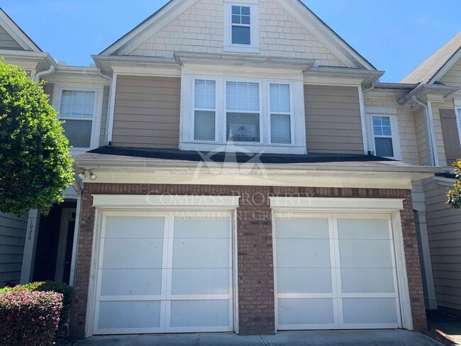 Photo - 1924 Lake Heights Cir NW Townhome