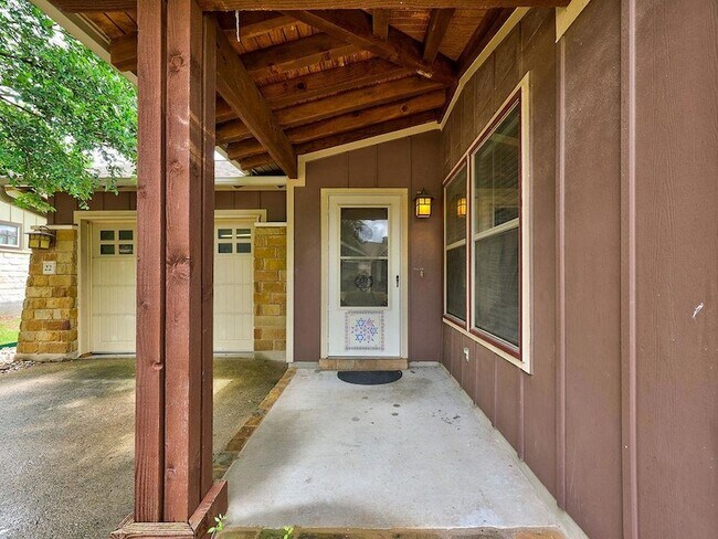 Foto del edificio - 9707 Anderson Mill Rd