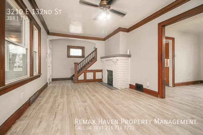 Foto del edificio - 3210 E 132nd St