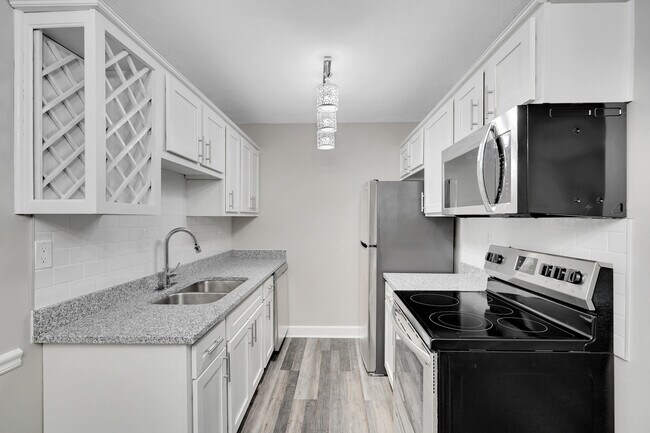 Building Photo - St. Anthony Gardens Apartments