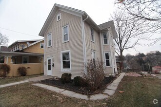 Building Photo - 1603 Belle Ave
