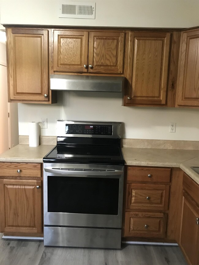 Foto del edificio - 7628 Hunters Ridge Ln
