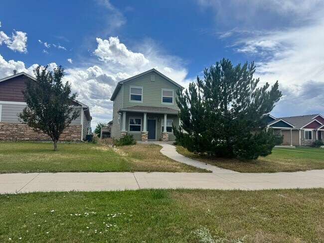 Foto del edificio - Out skirts of Cheyenne Living