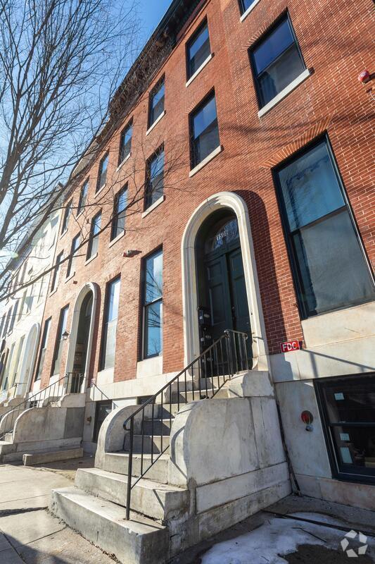 Building Photo - 1508 Madison Ave