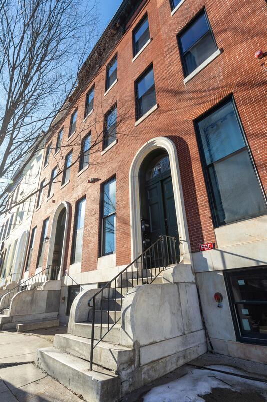Foto principal - 1508 Madison Ave