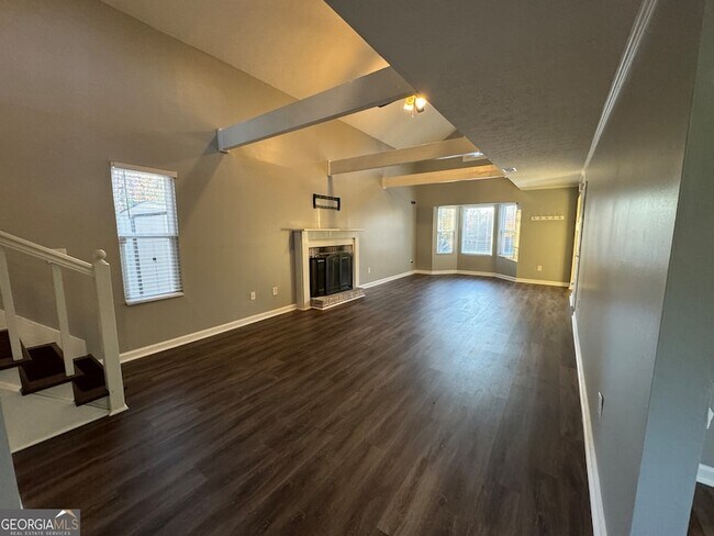 Foto del edificio - 5883 Brookside Dr SE