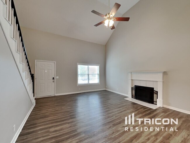 Building Photo - 1218 Melvin Dr