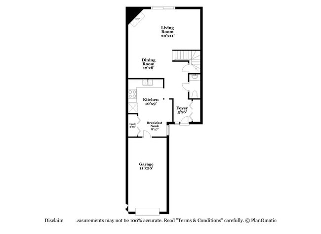 Building Photo - 3021 Cobblewood Ln E