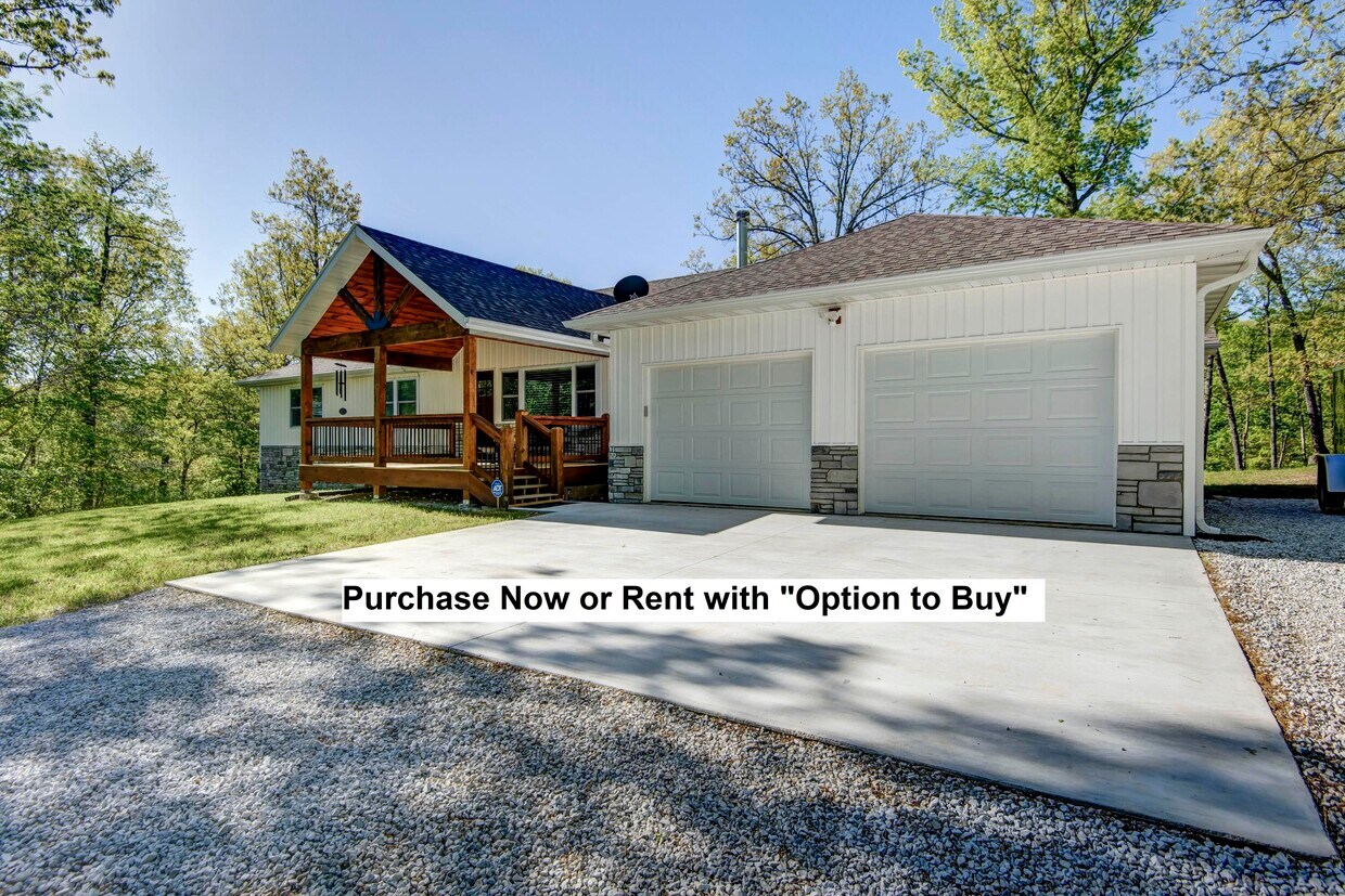 Foto principal - 1396 Morris Rd