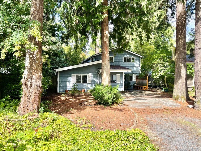 Foto del edificio - Great Single Family Home for rent