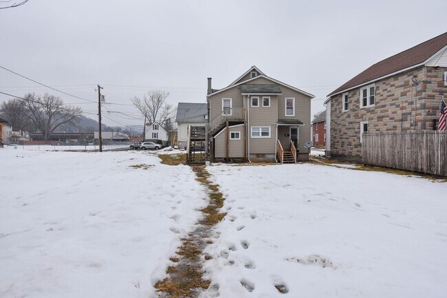 Foto del edificio - RWIL300