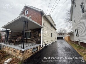 Building Photo - 1405 Sheffield Rd