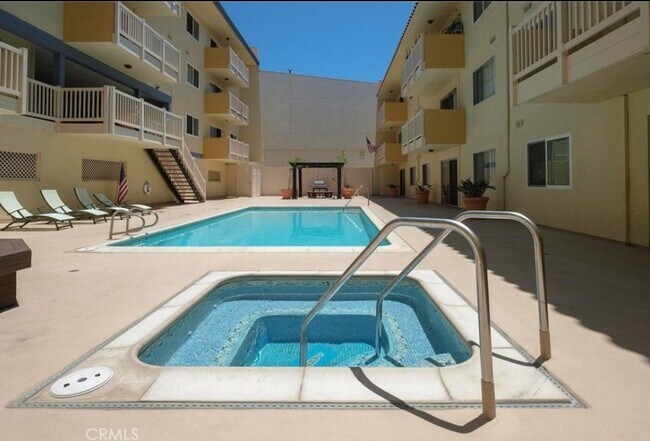 Foto del edificio - 1707 Pacific Coast Hwy