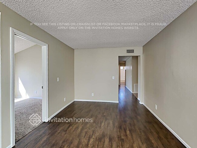 Foto del edificio - 1141 Canyon View Ln