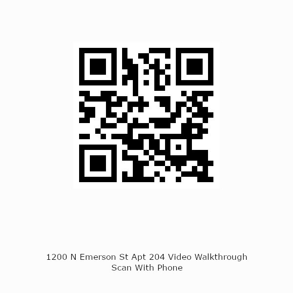 Photo - 1200 Emerson St Townhome