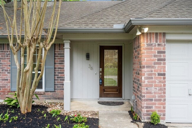 Building Photo - 36 White Bark Pl