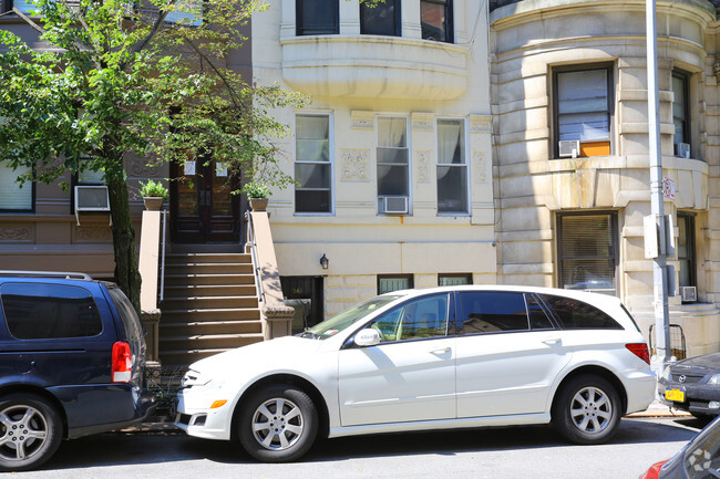 Building Photo - 340  West 71 Street