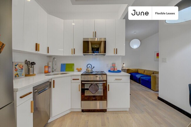 Foto del edificio - Chic ROOM at The Maison Suydam