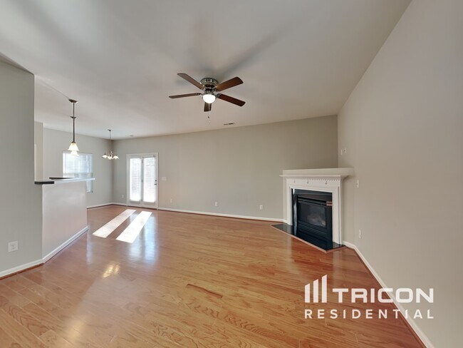Foto del edificio - 6340 Bunker Hill Drive Raleigh NC
