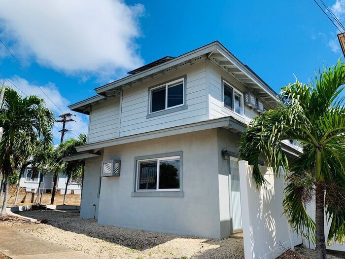 Kaimuki Home For Rent Utilities Included House Rental in Honolulu, HI