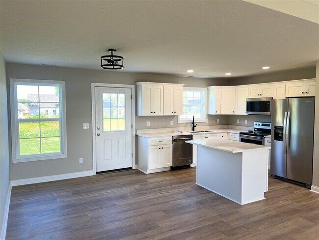 Foto del edificio - 431 Cedar Run St