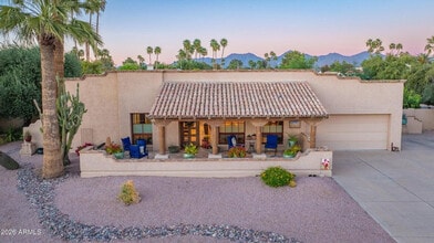 Building Photo - 8620 E San Marcos Dr