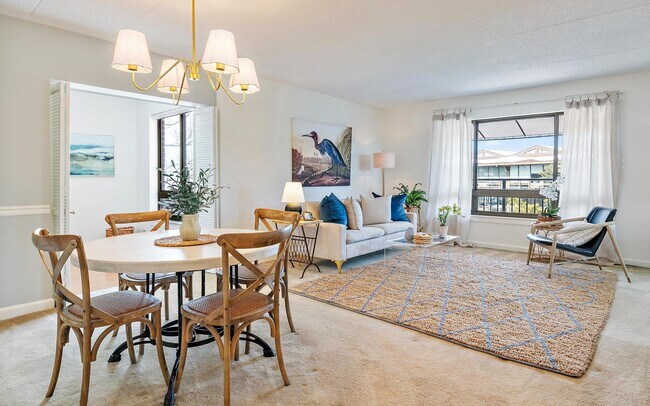 Foto del edificio - 100 Severn Ave