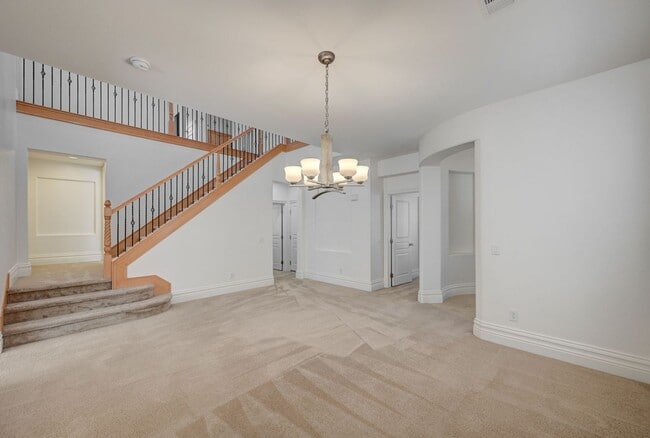 Foto del edificio - Stunning Rhodes Ranch Four Bedroom