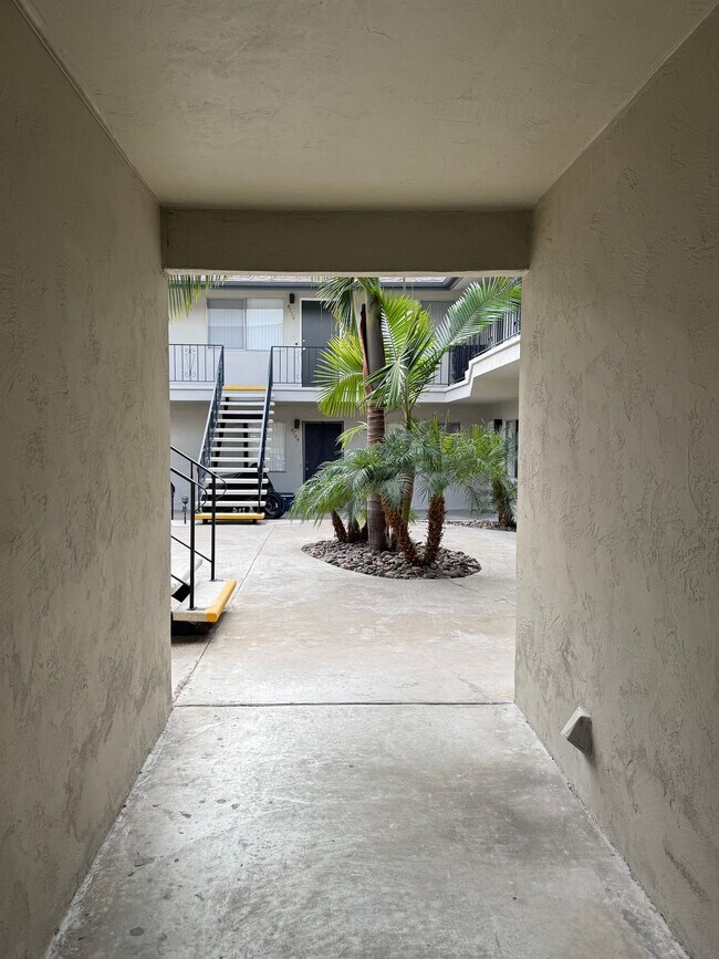 Foto del edificio - 1 bed, 1 bath