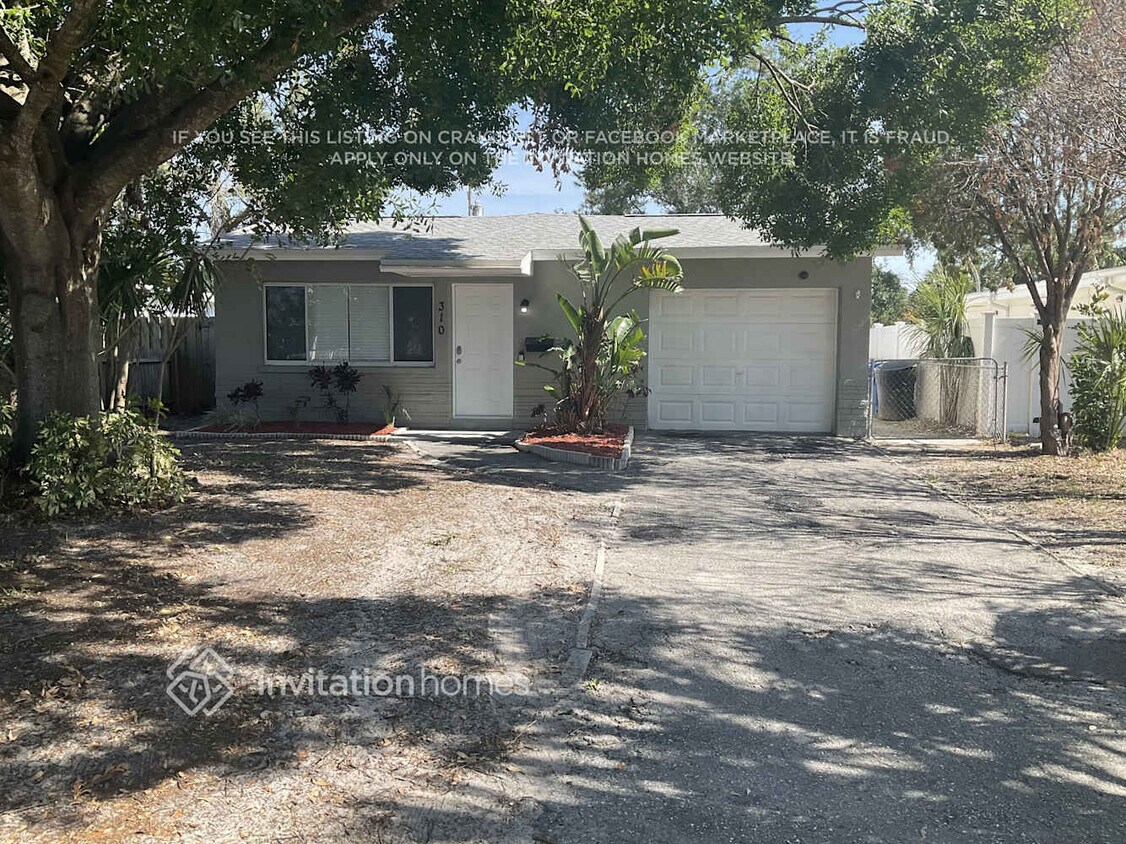 Foto principal - 310 93rd Ave N