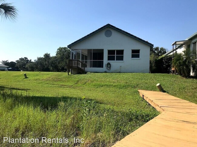 Building Photo - 2 br, 2 bath House - 11222 W Cove Harbor Dr.