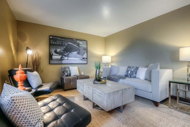 Foto del edificio - Parkside Apartments