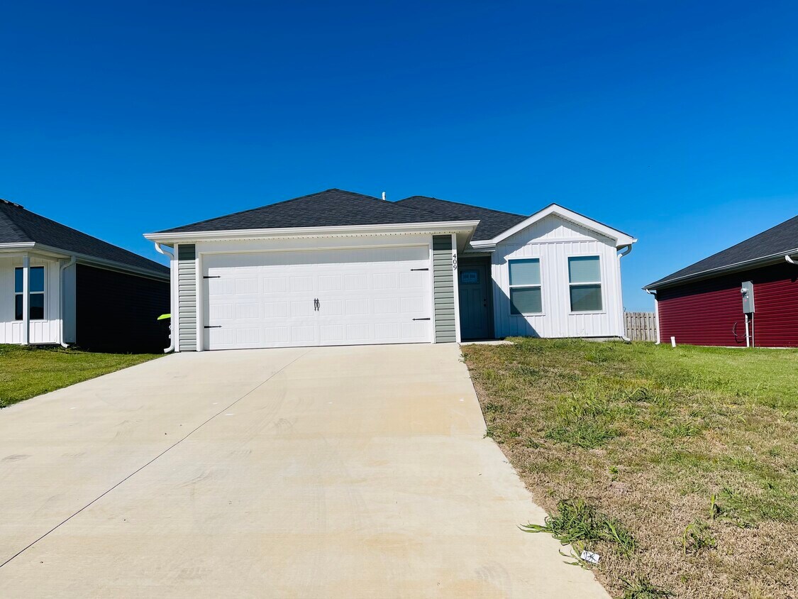 409 Eagle Edge, Duenweg, MO 64841 House Rental in Duenweg, MO