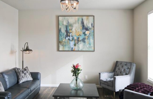 Building Photo - 5020 Frost Aster Ct