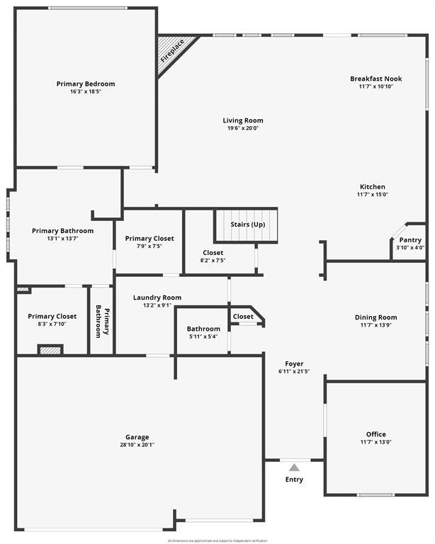 Building Photo - 18101 Leccion Dr