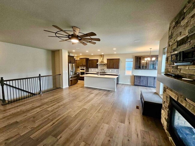 Photo - Stunning 4 Bedroom Ranch Home in Falcon!