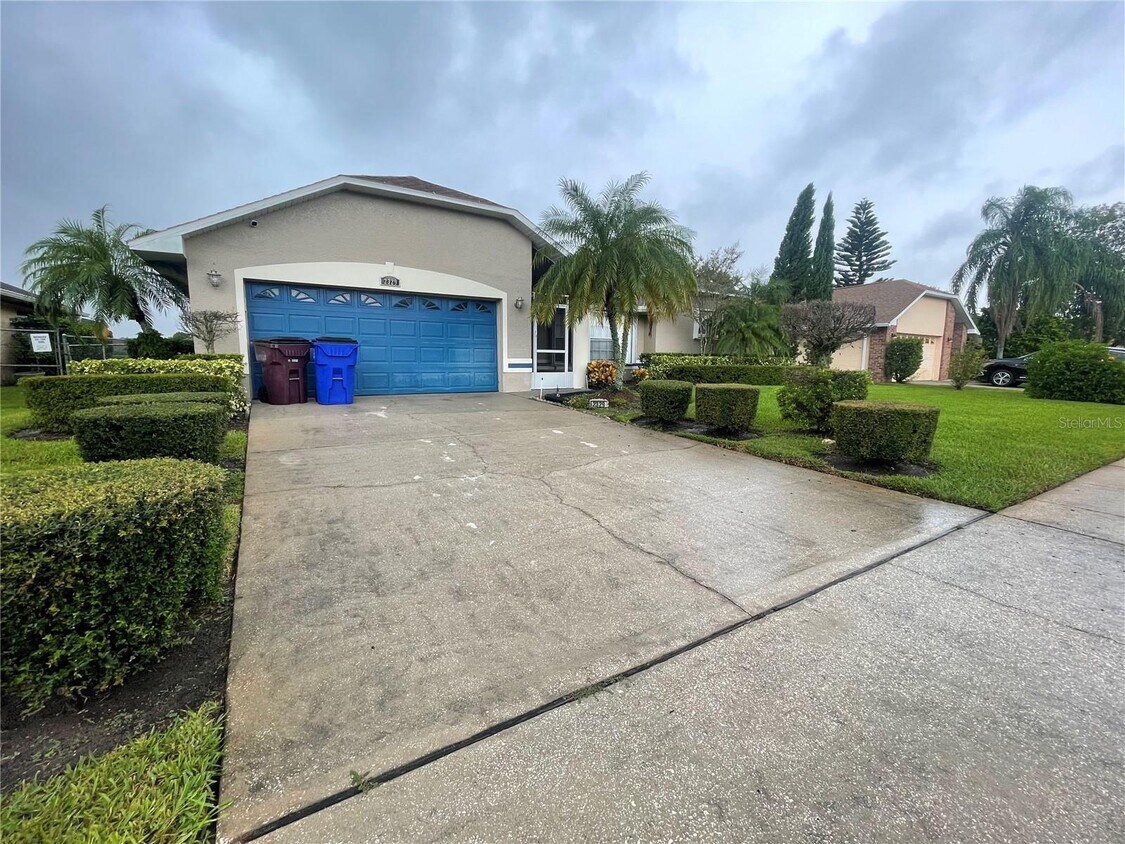 2329 Sweetwater Blvd, Saint Cloud, FL House Rental in Saint Cloud, FL