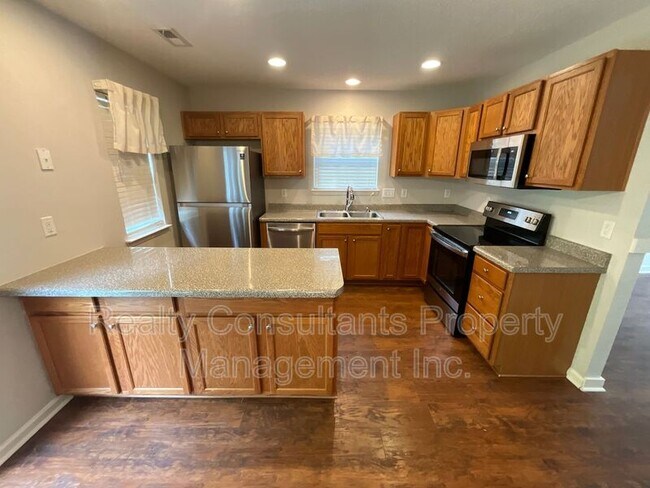 Foto del edificio - 239 Bridford Downs Dr